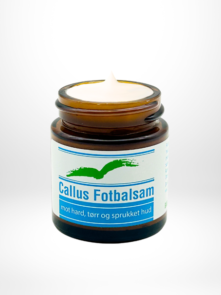 Callus fotbalsam 30 ml